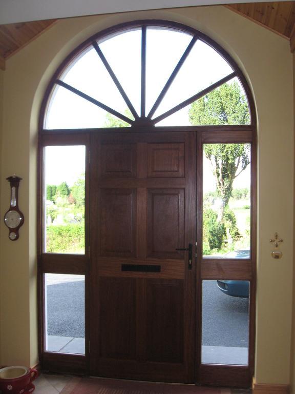 Amber B&B Ballyfarnon Exterior photo